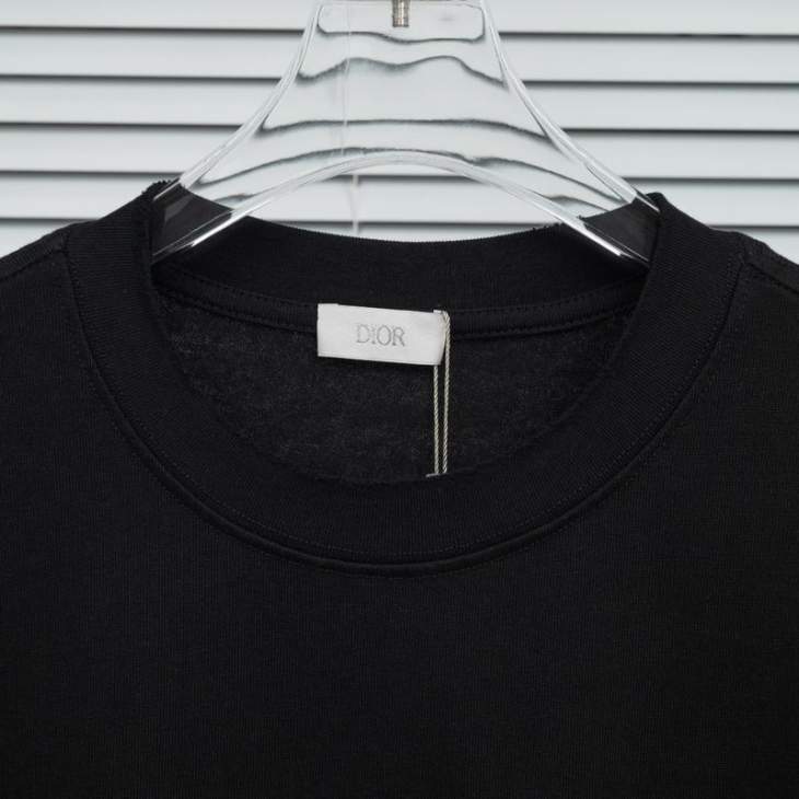 Dior T Shirts Short _SKUDiorS-2XLxetr22815928